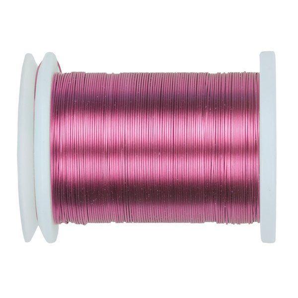 Sybai Flat Colour Wire - Medium