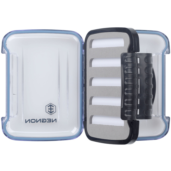 Negnon View Fly Box - Medium