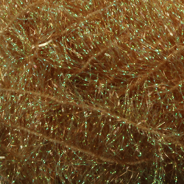 Hareline Krystal Flash Chenille