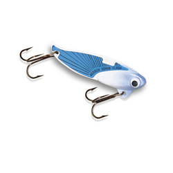 14.0 g Heddon Rattling Sonar Flash X4033F