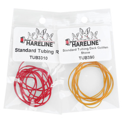 Hareline Standard Tubing