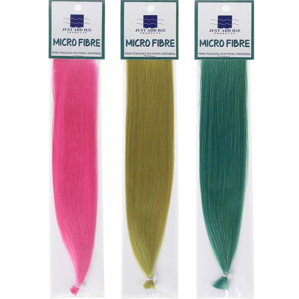 シンセティックファイバー H2O Micro Fibre