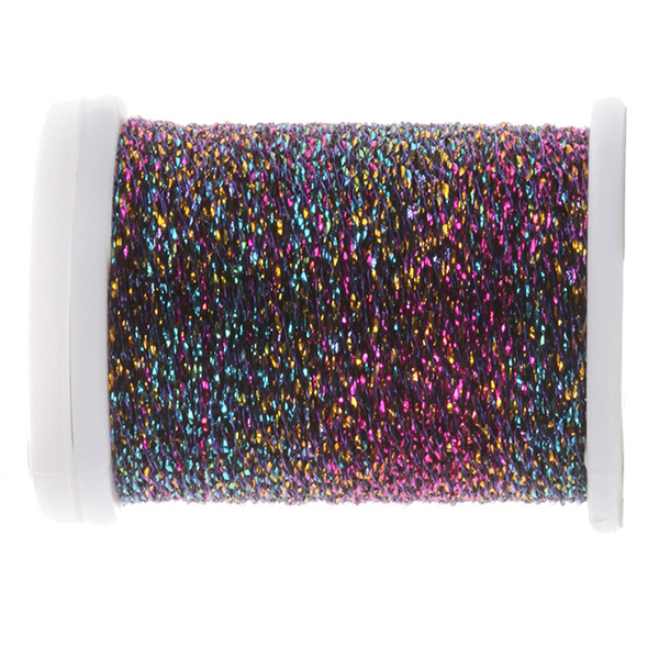 Textreme Glitter Thread (230 Den.) sillerdav kehaniit