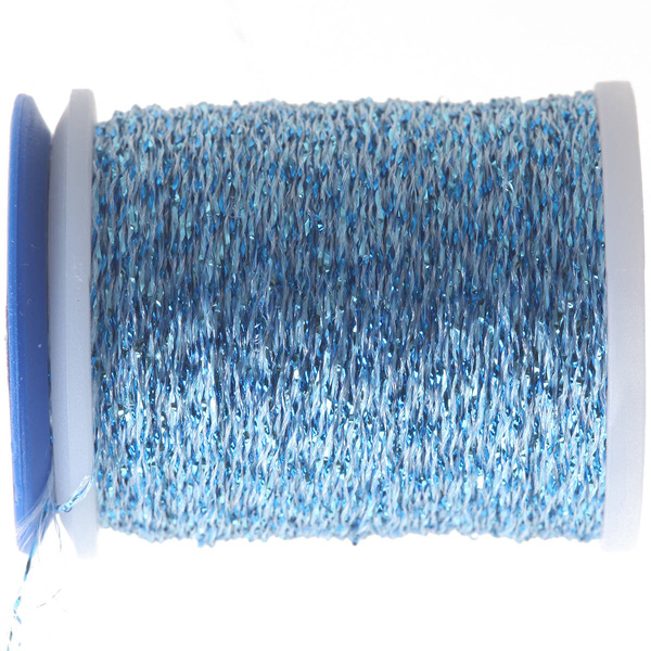 Veevus Iridescent Thread – iriserende tinsel