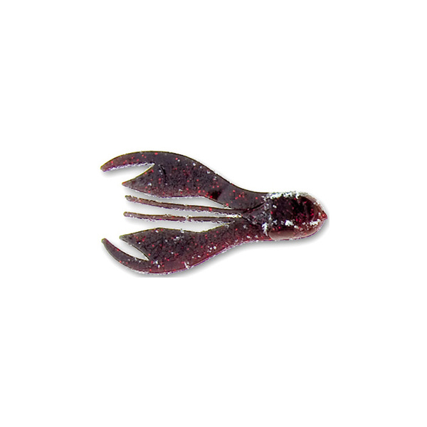Gumová nástraha Yum Chunk YC3, 8.9 cm (8 ks)