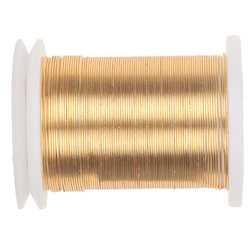 Färgad ribbingtråd Sybai Colour Wire 0.25 mm