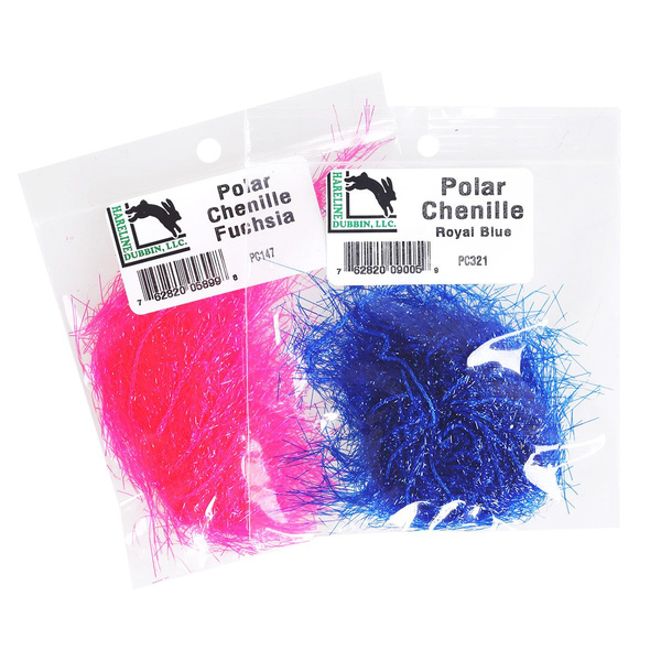 Hareline Polar Chenille