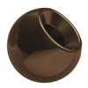 Dk. Coffy Brown - 4.0 mm