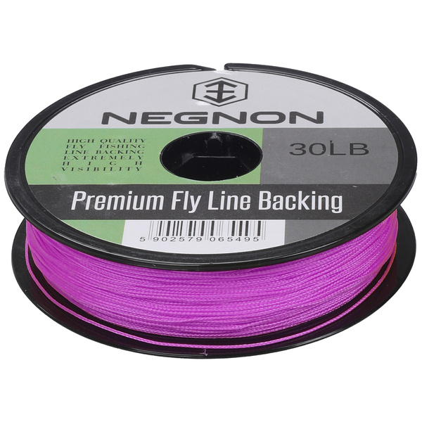 Negnon Fly Line Backing-30Lb