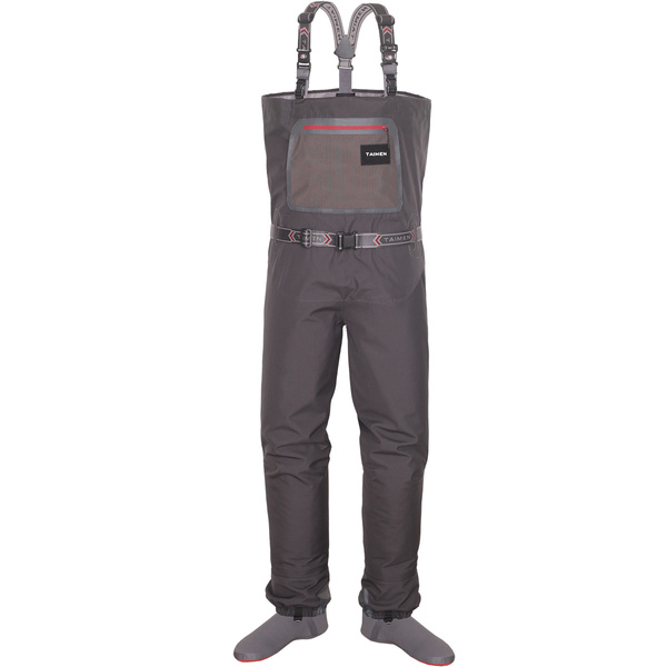 Taimen Shishkid Waders
