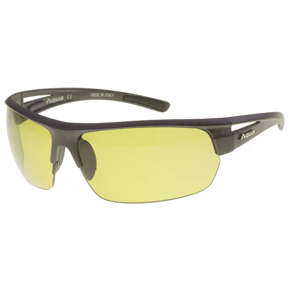 PPX Yellow Polarized Lens