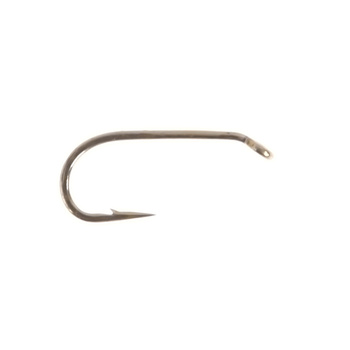 Partridge L5A Dry Fly Supreme フライフック