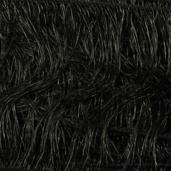 Hareline 1/2 in. Pseudo Hackle