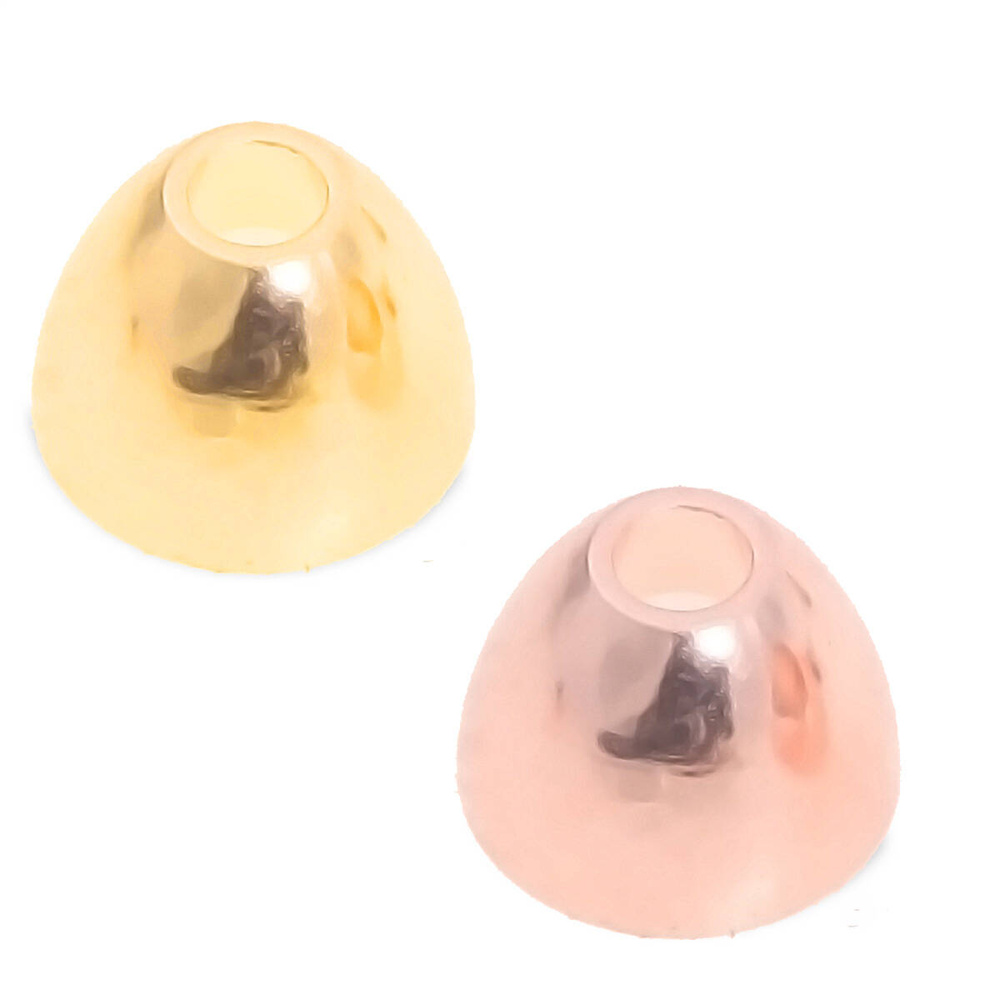 Copper (10) - #6.3 mm