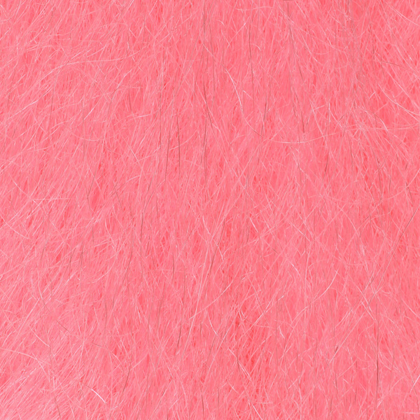 Synteettiset perhonsidontakuidut Sybai Fine Trilobal Wing Hair
