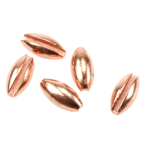 Волфрамови мъниста FFGene Tungsten Olives