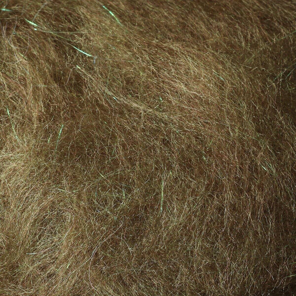 Hareline Fly Fish Foods Jr Bruiser Blend