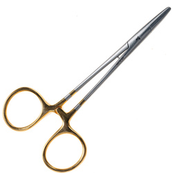 Dr Slick Gold Loops Forceps