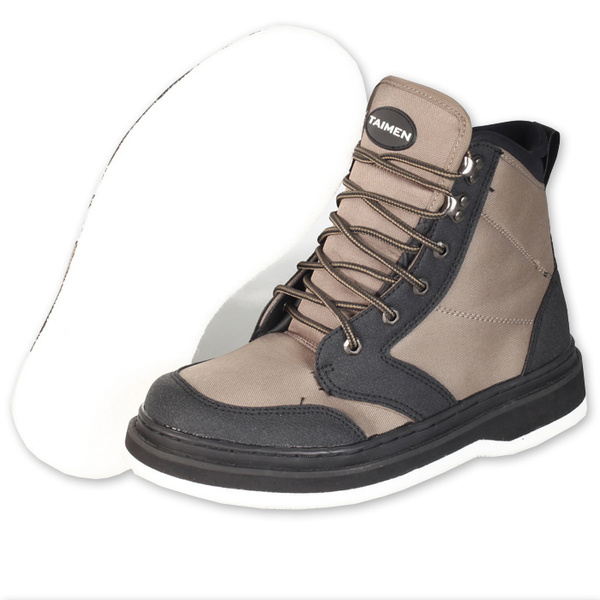 Watschuh Taimen SL Felt