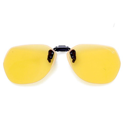 Negnon Circinus Polarized Clip-On Lenses