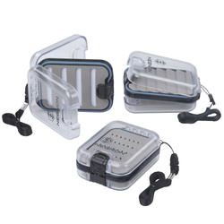Negnon View Fly Box - Small