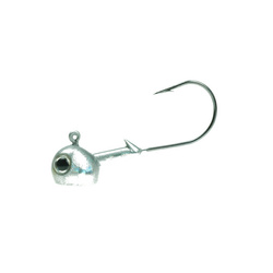 14.0 g Bass Pro Walleye Angler Jig Heads (8)