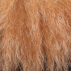 Hareline Ozzie Possum Fur Piece