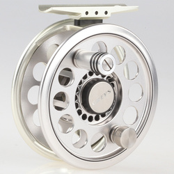 Fliegenrollen Greys Streamlite