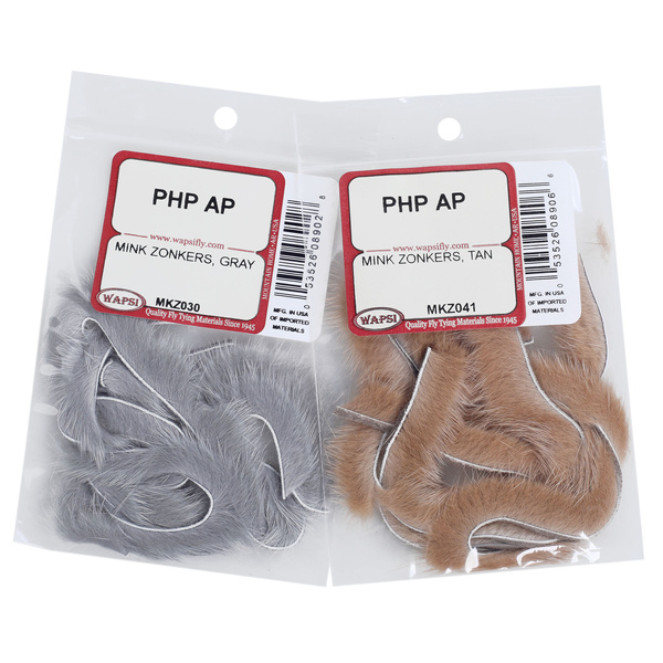 Wapsi Mink Zonkers (1)