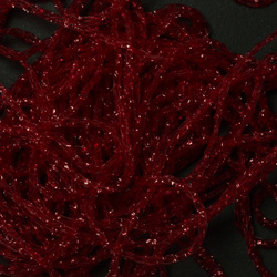 Hareline Midge Ice Braid