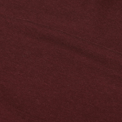 Taimen Ider メリノTシャツ - Wine