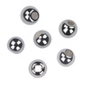 2.8 mm - Silver