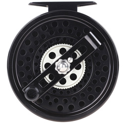 Lendkalastuse rull Tibor Billy Pate Anti-Reverse