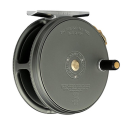 Mulineta de muscă Hardy Perfect