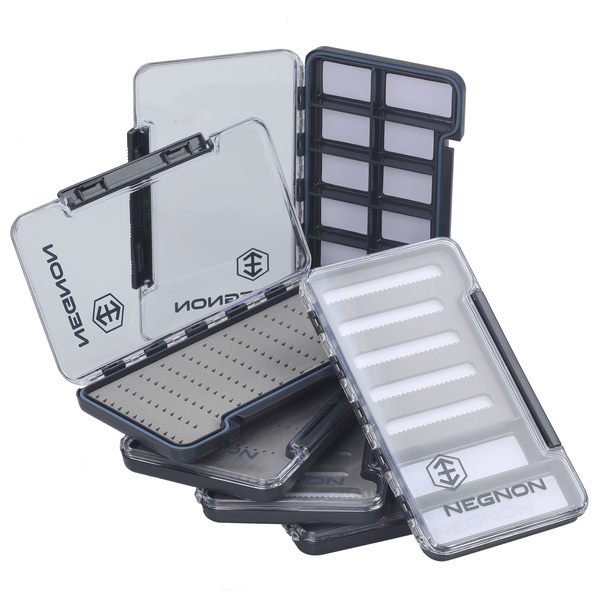 Flugask Negnon View Slim - Large