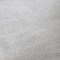 Syntetiske fluebindingsfibre Hareline Pseudo Marabou