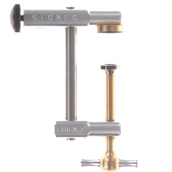 Fliegenbindestock Stonfo FlyLab Leva Base Vise