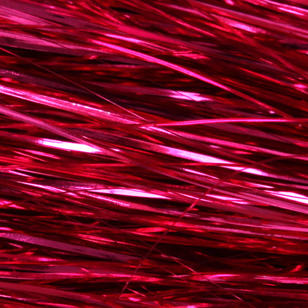 Synthetikfasern Hedron Flashabou