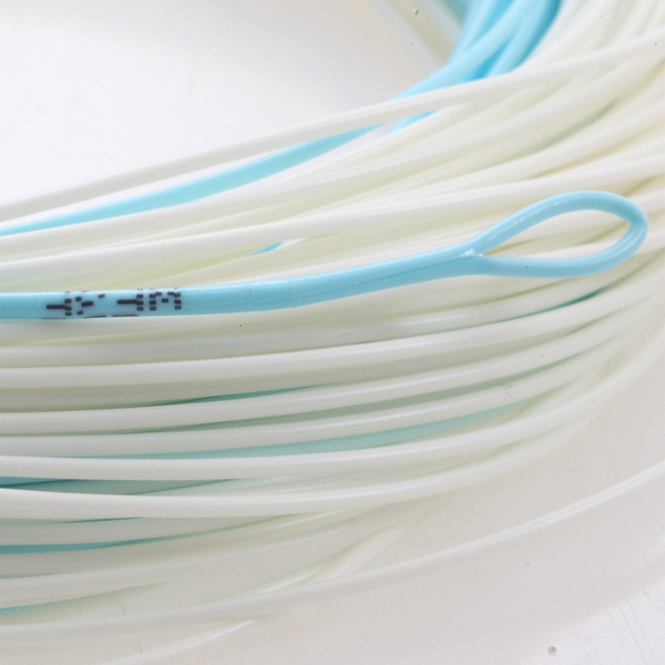 Fly Line Taimen Accuracy G