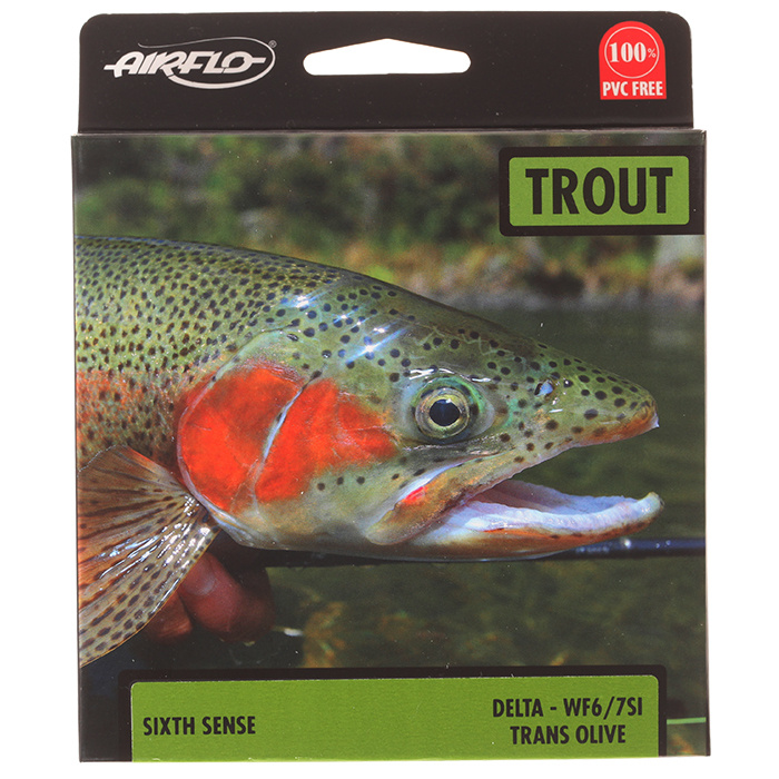 Maximumcatch 3/6 IPS Peso In Avanti 100FT Affondamento Linea Di Pesca A Mosca|fishing Line|fly - Foto 9