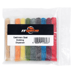 FFGene Cashmere Goat Dubbing Dispenser