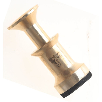 Dr Slick 1.75 真鍮製ヘアスタッカー