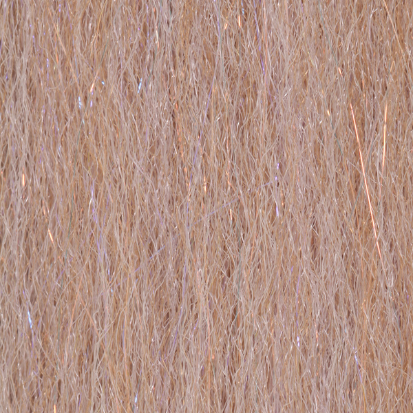 Syntetiske fluebindingsfibre H2O Sculpting Flash Fibre