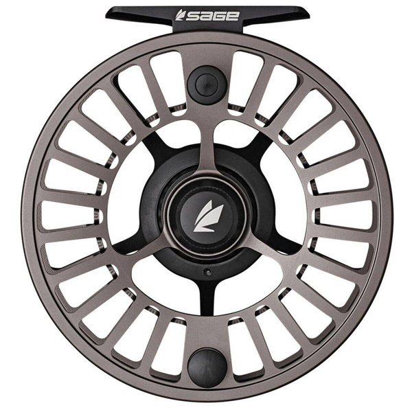 Muselinė ritė Sage Arbor XL