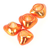 Metalic Orange - 3.3 mm