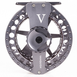 Мухарска макара Lamson Vanquish