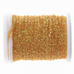 Textreme Micro Cactus (Size 0.8) – chenille til fluebinding