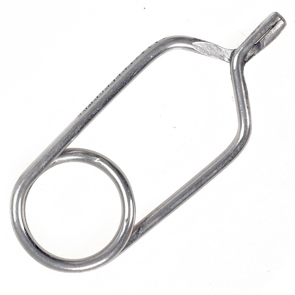 FFGene English Hackle Pliers Small