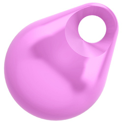 Tungstenperlen FFGene Tungsten Beads Jig Off Metallic