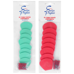 EP Turbo Popper Component